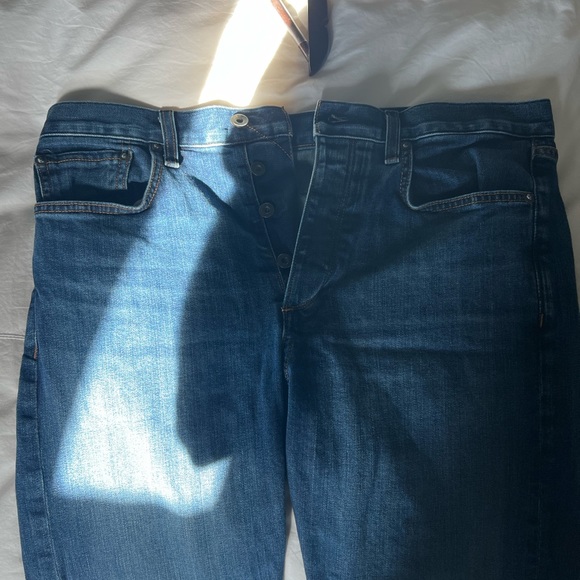 Rag & Bone Jeans (Fit 2, Slim, 34) - Picture 4 of 5